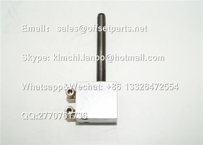 PM 74 machine short stroke cylinder 00.580.3707 original offset printing machine spare part