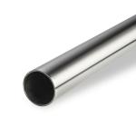 12mm 20mm Ss Round Pipe 304 ERW Welded AISI 201 316 2B Surface 0.4-50mm