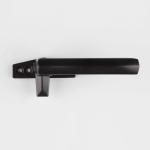 Single Point Lock Handle for UPVC Cockspur Aluminium Casement Window 124mm
