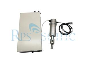 Durable Ultrasonic Cable Stripping Machine For Mineral Insulated Cable Strip