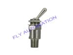 TAC Series TAC3V Mechanical Pneumatic Valve Toggle Button Switch Solenoid Valve