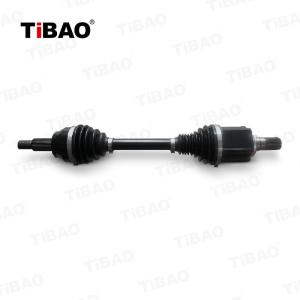 Quality LR88 Automotive Drive Shaft For Land Rover LR109 LR061554 wholesale