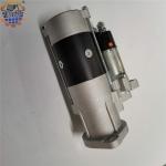 E312C Starting Motor 125-2988 C6.4 Engine Starter Motor 1252988 For Excavator