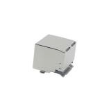 Modular Jack Female 90 Degree SMT RJ45 Receptacle Connector W/Leds