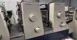 1994 Year Printing Press Komori 4 Colour Offset Printing Machine Multicolor Used