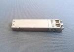 High Accuracy CNC Machining Metal Parts , Household Fiber Optic Part