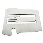 Sheet Metal Fabrication and Custom Stainless Steel Stamping Parts with