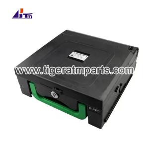 Quality S7310000702 Hyosung CDU RJRT Reject Cassette Bin ATM Parts 7310000702 wholesale