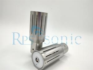 Quality High Power Ultrasonic Flow Converter Open Housing Piezoelectric Converter wholesale