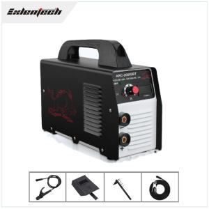 Quality Single PCB Board Igbt Mma 200 Inverter Welder For 2.5mm 3.2mm Electrode wholesale