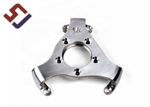 China Stainless Steel Automotive 1.4308 Rapid Investment Casting Cnc Machining on sale