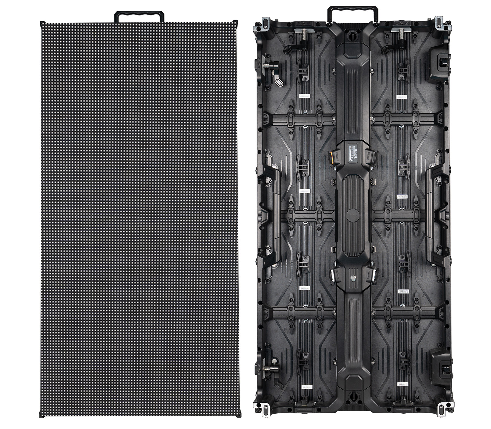 ORB Series LED Video Panel Designed For Outdoor Rental & Stage Application Pitch 2.6MM-4.8MM