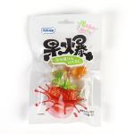 Fruit Taste Jelly Candy Customised Tastes Acceptable