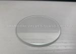 Anti Reflective AR Coating Tempered Glass Panels With Chemical Treatment