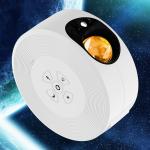 Bedroom Remote Moon Star Projector Multipurpose Children Gift