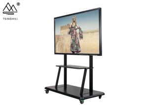 Quality Mobile Digital Interactive Smart Board 8GB Digital Smart Whiteboard wholesale