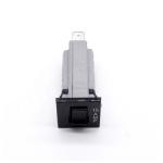 92 Series Push To Reset Manual Reset Circuit Breaker