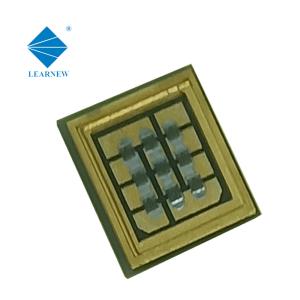 Quality 3535 SMD 1W 3W 10W UVB UVC LED Chip 254nm UV LED 270nm 280nm High Luminous wholesale
