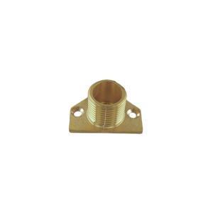 Quality No Leak Brass Hose Pipe Connectors Female Thread Press Connection wholesale