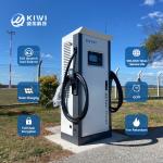 100kw EV Charging Station Floor-standing Installation Method for Electric