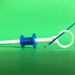Quality disposable medical accessories endoskopi surgical forceps wholesale