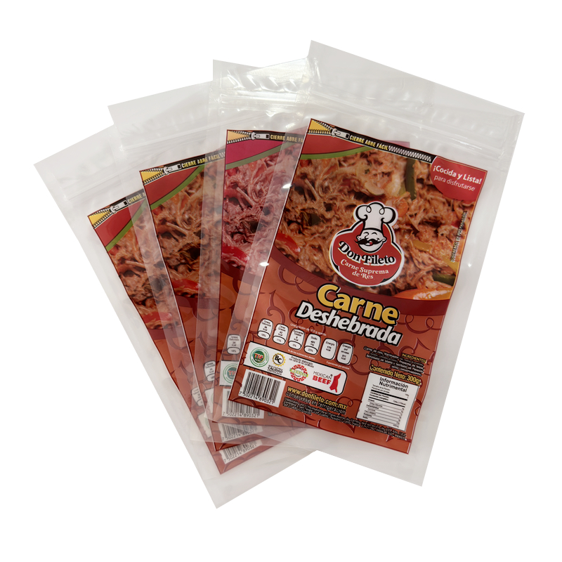 NY/PE Vacuum Sealer Bag For Agriculture And Fresh Keeping Industrial NY / PE Material