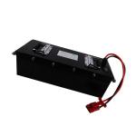 Phosphate LiFePO4 Forklift Battery 24v 100ah Lithium Battery Pack