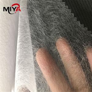 Quality SGS Clothes Nontoxic Faced Plywood Fusible Web Adhesive wholesale