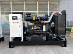 Portable Diesel Generator 300kW Silent 20kVA 25kVA Speed 1800RPM CE/ISO