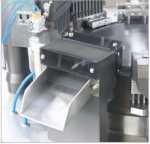 pharmaceutical capsule filling machine small capsule filling machine