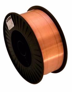 Quality factory copper coated mild steel welding wire co2 mig mag welding wire er70s-6 wholesale