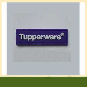 Quality Garment accessories customized pvc patches 3d silicone rubber garment label clothing label wholesale
