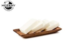 Quality Soothing Solid Shampoo Soap Bar Handmade Contains Proteins For Hair / Skin wholesale