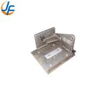 High Precision Custom Small Stainless Steel Machined Parts