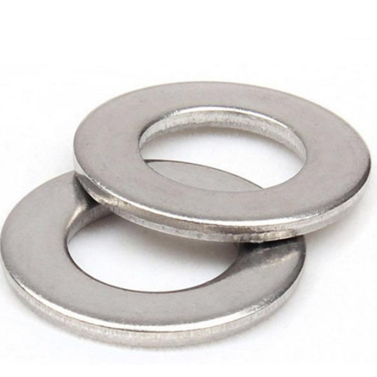 ANSI Spring Washers Stainless Steel Washer Fittings Screw Fasteners Washer