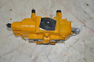 Quality OEM 12C0016X0Y16MPA Hydraulic Directional Control Valve Wheel Loader Spare Parts wholesale