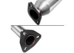 55537 TWC Toyota Solara Catalytic Converter 2.2L Direct Fit
