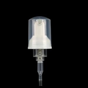 Quality PP Cosmetic 42/410 Hand Soap Dispenser Pump wholesale