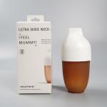 LFGB Certificate Multicolor 160ml 5oz HEORSHE Baby Bottle