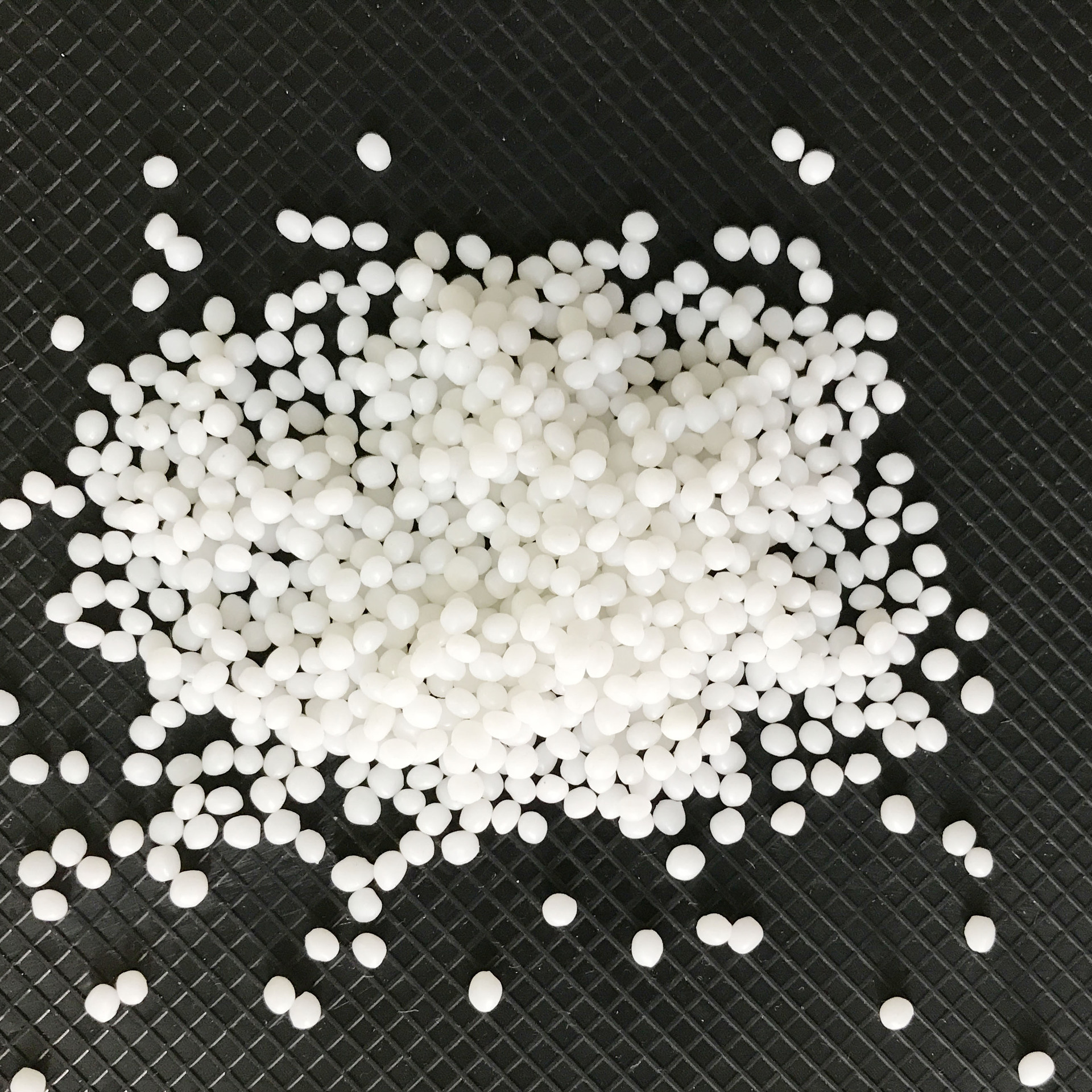 Injection Molding TPR Granules OEM Acceptable Environmental Friendly