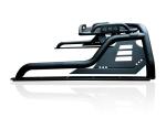 2022 Manufacturer Car Exterior Accessories Black Color Steel Sport Roll Bar for