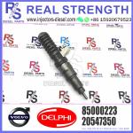 High Quality Diesel Fuel Injector BEBE4D00002 20497849 BEBE4D00003 85000223