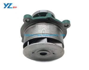 Quality D6D Excavator Water Pump VOE3668561 VOE20459004 For EC210 EC240B EC290 wholesale