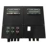 Buy cheap BK8050 Series Eplosion Proof Control Box Used In Dangerous Places from wholesalers