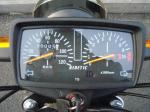 125 Cc Street Sport Motorcycles Front Disc Brake Comfortable For Adults