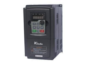 Quality Centrifuge 10 HP VFD Variable Frequency Drive 7.5KW High Starting Torque wholesale