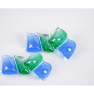 Quality Laundry Detergent Pods 50 Sterilizing And Mite Removal Laundry Detergent Beads wholesale