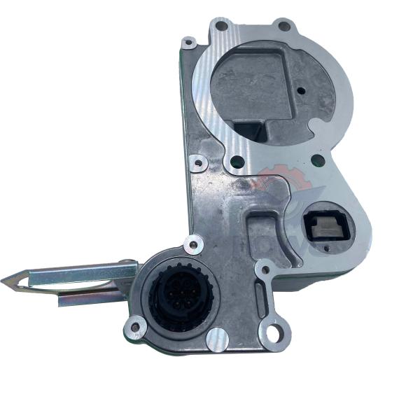 Excavator Parts Accelerator Executor EC140B Throttle Regulator 21124198 1 Year