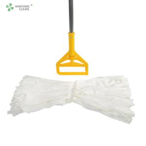 Quality professional supply lightweight Anti static ESD Mop wholesale