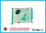 Individually Wrapped Feminine Wipes